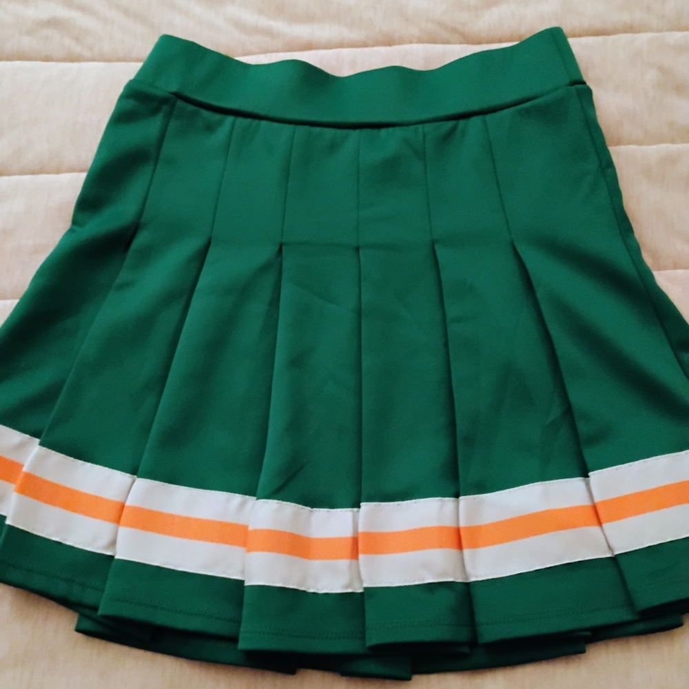 Stranger Things cheerleader Outfit - Picture 9 of 15